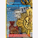 IMM 186 März April 2018 Magazin für Orden...