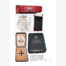 Das Eiserne Kreuz von seinem Ursprung bis zur Gegenwart / Harald Geißler