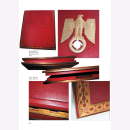 Das Eiserne Kreuz von seinem Ursprung bis zur Gegenwart / Harald Geißler