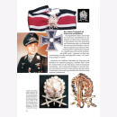 Das Eiserne Kreuz von seinem Ursprung bis zur Gegenwart / Harald Geißler