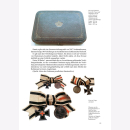 Das Eiserne Kreuz von seinem Ursprung bis zur Gegenwart / Harald Geißler