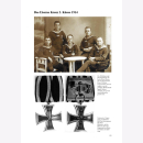 Das Eiserne Kreuz von seinem Ursprung bis zur Gegenwart / Harald Geißler