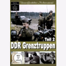 DDR Grenztruppen Teil 2 Unveröffentlichtes...