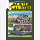 Böhm: Carbine Fortress 82 REFORGER-Manöver als...