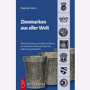 Stara Zinnmarken aus aller Welt Übersichtskatalog...