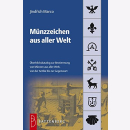 Marco Münzzeichen aus aller Welt...