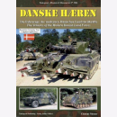 Niesner: Danske HÆren - Fahrzeuge der modernen...