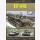 Schulze: IFOR - Fahrzeuge der multinationalen IFOR Friedensmission 1995-1996 Tankograd 7015