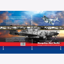 Zapf Mosquitos über Berlin Nachtjagd mit...