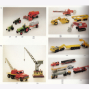 Auto, Lok & Dampfmaschinen. Technische Spielware des 19. und 20. Jahrhunderts