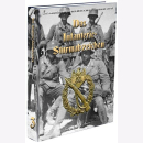 Kampfabzeichen Deutschen Wehrmacht 1939-45 Infanterie...