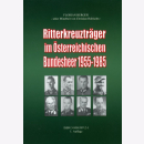 Berger Ritterkreuzträger des Österreichischen...