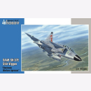 SPECIAL HOBBY 48150 SAAB SK-37E Stör-Viggen...