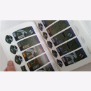 Hettler Uniformen der Deutschen Wehrmacht einschließlich Ausrüstung Seitenwaffen Militaria