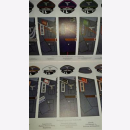 Hettler Uniformen der Deutschen Wehrmacht einschließlich Ausrüstung Seitenwaffen Militaria