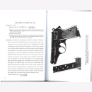 Whittington German Pistols Holsters Pistole 1934 1945 Militär Polizei NSDAP Walther Mauser VOL I