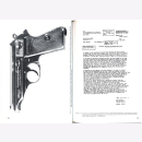 Whittington German Pistols Holsters Pistole 1934 1945 Militär Polizei NSDAP Walther Mauser VOL II