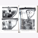 Whittington German Pistols Holsters Pistole 1934 1945 Militär Polizei NSDAP Beretta Smith Wesson VOL III
