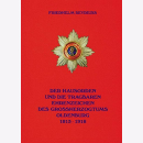 Beyreiß Hausorden tragbaren Ehrenzeichen...