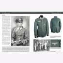 Veltze Deutsche Fallschirmjäger: Uniformierung...