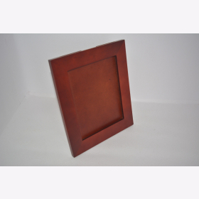 Vitrine Bilderrahmen Holz Präsentation Sammeln Foto Kalender