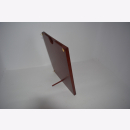 Vitrine Bilderrahmen Holz Präsentation Sammeln Foto...