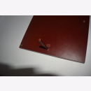 Vitrine Bilderrahmen Holz Präsentation Sammeln Foto Kalender