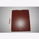 Vitrine Bilderrahmen Holz Präsentation Sammeln Foto Kalender