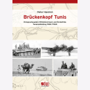 Handrich Brückenkopf Tunis Kriegsschauplatz...