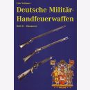 Vollmer Deutsche Militär-Handfeuerwaffen Hannover...