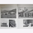 Muser Swissair 1939-1945 Überlebenskampf während des zweiten Weltkrieges