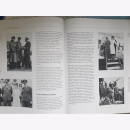 Muser Swissair 1939-1945 Überlebenskampf während des zweiten Weltkrieges