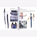 Mery Deutsche Aushilfsseitengewehre 1914-1918 Bajonettklinge Grabendolch Blankwaffen