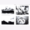 Trojca Jaugitz Sturmtiger Sturmpanzer im Kampf Sonderausgabe Modellbau Bildband