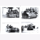 Trojca Jaugitz Sturmtiger Sturmpanzer im Kampf Sonderausgabe Modellbau Bildband