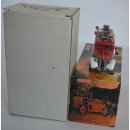Matchbox YFE10 1937 GMC Rescue Squad Van Modellbau