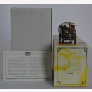 Matchbox YAS11 1917 Yorkshire Steam Wagon