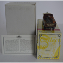 Matchbox YAS11 1917 Yorkshire Steam Wagon