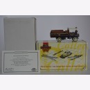 Matchbox YAS11 1917 Yorkshire Steam Wagon