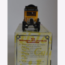 Matchbox YYM37791 Morris Light Van Cutty Sark