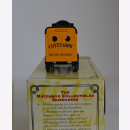 Matchbox YYM37791 Morris Light Van Cutty Sark