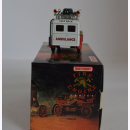 Matchbox YYM35192 1937 GMC Ambulance Modellauto OVP
