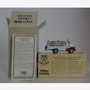 Matchbox YYM37631 1948 GMC C.O.E. Tanker/Pumper...