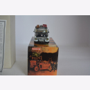 Matchbox YYM35187 1954 Ford Civil Defense Truck Modellbau...