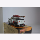 Matchbox YYM35187 1954 Ford Civil Defense Truck Modellbau OVP