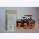 Matchbox YYM35187 1954 Ford Civil Defense Truck Modellbau OVP