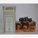 Matchbox YYM35189 1951 Chevrolet Army Fire Truck Modellauto OVP