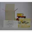 Matchbox YAS04 1910 Dewars Renault AG