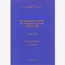 Prien - Die Jagdfliegerverbände der Deutschen...