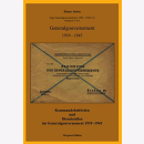 Josten Kommandobehörden und Dienststellen im...